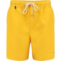 Swim Shorts Bramble Basic Microfibre Swim Shorts In Solar Yellow – Le Shark Swim Shorts Bramble Basic Microfibre Swim Shorts In Solar Yellow – Le Shark