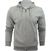 Hoodies Sweatshirts Dissident Minio grey hoodie