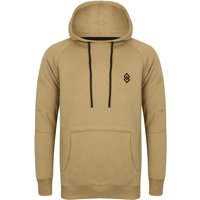 Hoodies Sweatshirts St Max Pullover Hoodie in Incense Sand – Saint & Sinner Hoodies Sweatshirts St Max Pullover Hoodie in Incense Sand – Saint & Sinner