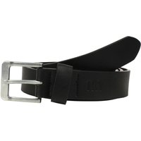 Belt Blaize Faux Leather Belt In Black SM Belt Blaize Faux Leather Belt In Black SM