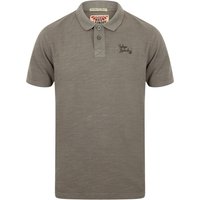 Polo Shirts Don Slub Pique Cotton Polo Shirt In Eiffel Tower Polo Shirts Don Slub Pique Cotton Polo Shirt In Eiffel Tower