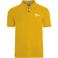 Polo Shirts Penn State Polo Shirt in Yellow Iris Polo Shirts Penn State Polo Shirt in Yellow Iris