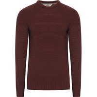 Jumpers Pyramid brown jumper Jumpers Pyramid brown jumper