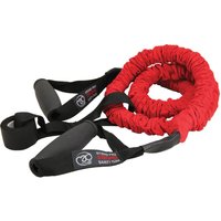 Fitness Mad Safety Resistance Tube Trainer Fitness Mad Safety Resistance Tube Trainer