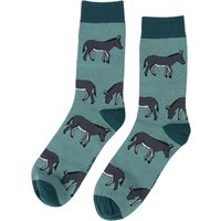 Save the Donkeys Bamboo Socks Save the Donkeys Bamboo Socks