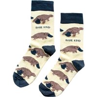 Save the Platypus Bamboo Socks Save the Platypus Bamboo Socks