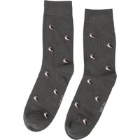 Save the Puffin Small Motif Bamboo Socks Save the Puffin Small Motif Bamboo Socks