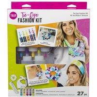 Tulip – One-Step Tie-Dye Fashion Kit Tulip – One-Step Tie-Dye Fashion Kit