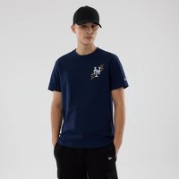 New York Mets MLB Garden Blue Shirt New Era Cap adult unisex New York Mets MLB Garden Blue Shirt New Era Cap adult unisex