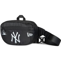 New York Yankees Black Mini Waist Bag New Era Cap adult unisex New York Yankees Black Mini Waist Bag New Era Cap adult unisex