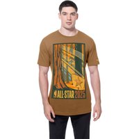 NBA All Star Game Victory Grove Logo Beige Shirt New Era Cap adult unisex NBA All Star Game Victory Grove Logo Beige Shirt New Era Cap adult unisex