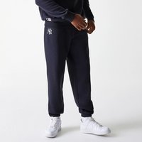 New York Yankees MLB League Essential Navy Joggers New Era Cap adult unisex