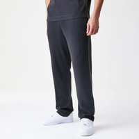 New Era Washed Black Straight Leg Joggers adult unisex New Era Washed Black Straight Leg Joggers adult unisex