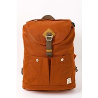 Doughnut Rust Backpack