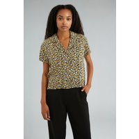 Marika Santa Fe Floral Resort Shirt Marika Santa Fe Floral Resort Shirt