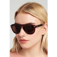 June Tortoiseshell Sunglasses June Tortoiseshell Sunglasses
