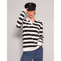 Heavy Jersey Rugby Shirt Heavy Jersey Rugby Shirt