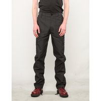 Cargo Trousers in Black Cargo Trousers in Black