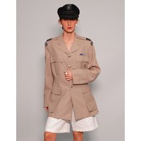 RAF Regiment Blazer RAF Regiment Blazer