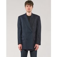 Tailored Double Breasted Blazer Tailored Double Breasted Blazer