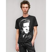 ‘The King’ Portrait Shirt