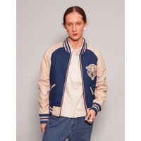 IMMORTAL Varsity Bomber Jacket IMMORTAL Varsity Bomber Jacket