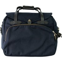 Filson Padded Computer Bag – Navy One Size Filson Padded Computer Bag – Navy One Size