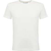 Merz b Schwanen Merz B Schwanen ‘s Organic Cotton White Shirt Merz b Schwanen Merz B Schwanen ‘s Organic Cotton White Shirt