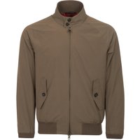 Baracuta Taupe G Harrington Jacket Baracuta Taupe G Harrington Jacket