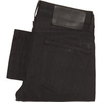 Naked and Famous Denim Black Super Skinny Guy Power Stretch Jeans Naked and Famous Denim Black Super Skinny Guy Power Stretch Jeans