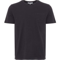 YMC Navy Wild Ones Pocket Shirt YMC Navy Wild Ones Pocket Shirt