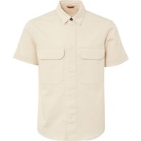 Barena Venezia Ivory Overshirt Barena Venezia Ivory Overshirt