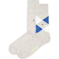 Burlington Socks Grey Everyday Socks – PK One Size Burlington Socks Grey Everyday Socks – PK One Size