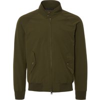 Baracuta G Original Harrington jacket – Military Green Baracuta G Original Harrington jacket – Military Green