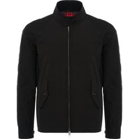 Baracuta G Original Harrington Jacket – Black Baracuta G Original Harrington Jacket – Black