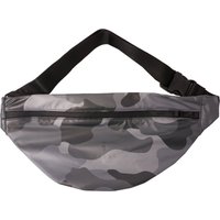 Rains Bum Bag – Night Camo One Size Rains Bum Bag – Night Camo One Size