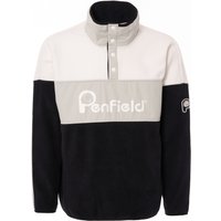 Penfield Sharma Fleece – White Penfield Sharma Fleece – White