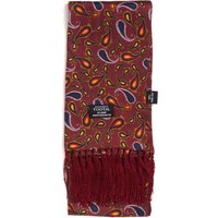 Tootal Vintage Paisley Scarf – Paisley One Size Tootal Vintage Paisley Scarf – Paisley One Size