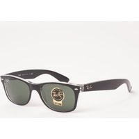 Ray Ban Original Wayfarer Sunglasses – Matte Black Ray Ban Original Wayfarer Sunglasses – Matte Black