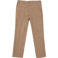JJ Emlyn Jordan Trousers – Cognac JJ Emlyn Jordan Trousers – Cognac
