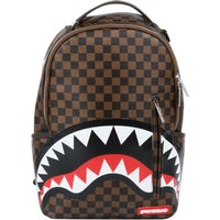 Sprayground Sleek Sharks In Paris Backpack One Size Sprayground Sleek Sharks In Paris Backpack One Size