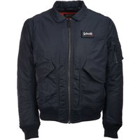 Schott NYC CWU Bomber Jacket Schott NYC CWU Bomber Jacket