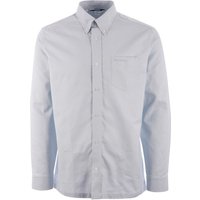 Ben Sherman Long Sleeve Oxford Shirt – Mint Ben Sherman Long Sleeve Oxford Shirt – Mint