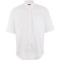 HUGO Eliando Shirt – White HUGO Eliando Shirt – White