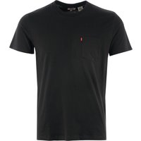 Levi’s® Sunset Pocket Shirt – Black Levi’s® Sunset Pocket Shirt – Black