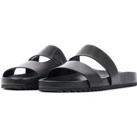 Grenson Chadwick Sandals – Black Grenson Chadwick Sandals – Black