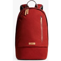 Bellroy Campus Backpack – Red One Size