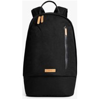 Bellroy Campus Backpack – Black One Size Bellroy Campus Backpack – Black One Size