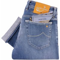 Jacob Cohen Limited Edition J Comfort Jeans – Blue Jacob Cohen Limited Edition J Comfort Jeans – Blue