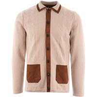 Gabicci Vintage Limited Edition Foxcroft Cardigan – Butterscotch Gabicci Vintage Limited Edition Foxcroft Cardigan – Butterscotch